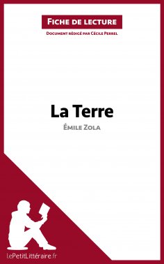 eBook: La Terre de Émile Zola (Fiche de lecture)