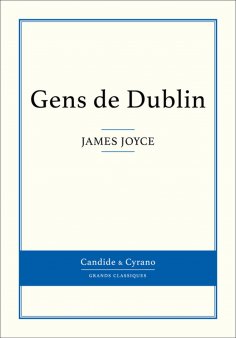ebook: Gens de Dublin