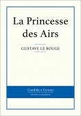 ebook: La Princesse des Airs