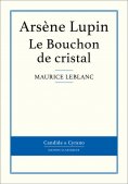 ebook: Le Bouchon de cristal