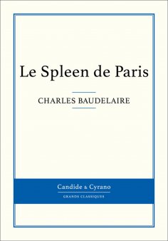 eBook: Le Spleen de Paris