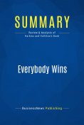 eBook: Summary: Everybody Wins