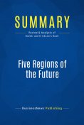eBook: Summary: Five Regions of the Future