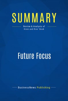 eBook: Summary: Future Focus