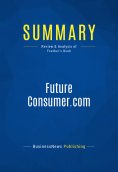 eBook: Summary: FutureConsumer.com