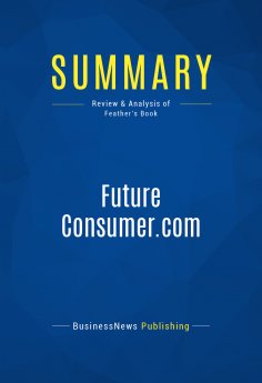 eBook: Summary: FutureConsumer.com