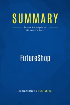 ebook: Summary: FutureShop