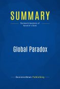 eBook: Summary: Global Paradox