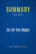 eBook: Summary: Go for the Magic