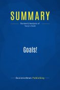 eBook: Summary: Goals!