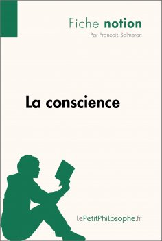 eBook: La conscience (Fiche notion)
