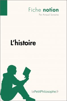eBook: L'histoire (Fiche notion)