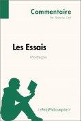 ebook: Les Essais de Montaigne (Commentaire)