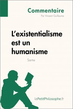 eBook: L'existentialisme est un humanisme de Sartre (Commentaire)