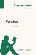 ebook: Pensées de Pascal (Commentaire)