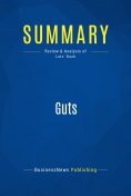 ebook: Summary: Guts