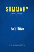 eBook: Summary: Hard Drive