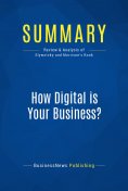 eBook: Summary: How Digital is Your Business ?