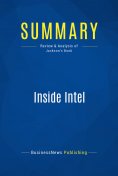 ebook: Summary: Inside Intel