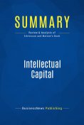 ebook: Summary: Intellectual Capital
