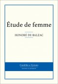 ebook: Étude de femme