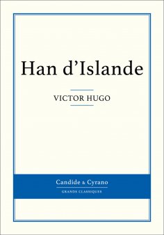 eBook: Han d'Islande de V Hugo