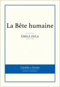 eBook: La Bête humaine