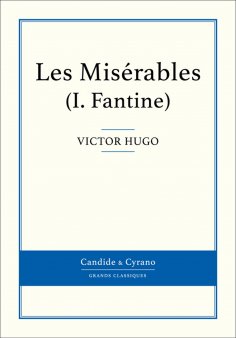 ebook: Les Misérables I - Fantine