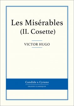 eBook: Les Misérables II - Cosette
