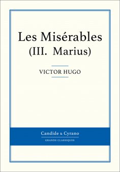 ebook: Les Misérables III - Marius