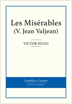 ebook: Les Misérables V - Jean Valjean