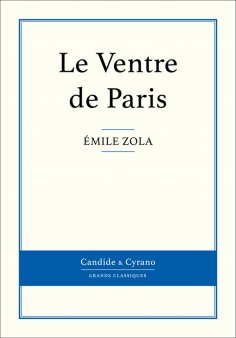 ebook: Le Ventre de Paris