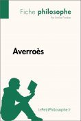 eBook: Averroès (Fiche philosophe)