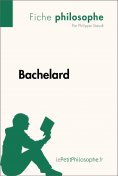 ebook: Bachelard (Fiche philosophe)