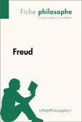 eBook: Freud (Fiche philosophe)