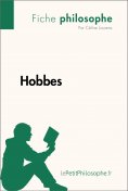ebook: Hobbes (Fiche philosophe)