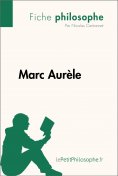 eBook: Marc Aurèle (Fiche philosophe)