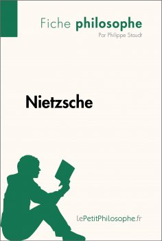 eBook: Nietzsche (Fiche philosophe)