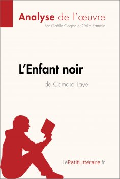 eBook: L’Enfant noir de Camara Laye (Analyse de l’œuvre)