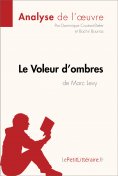 ebook: Le Voleur d'ombres de Marc Levy (Analyse de l'oeuvre)