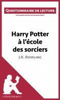 eBook: Harry Potter à l'école des sorciers de J. K. Rowling