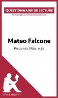 eBook: Mateo Falcone de Prosper Mérimée