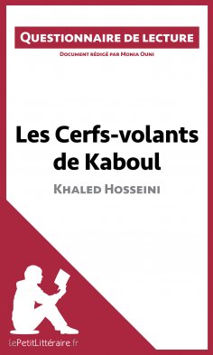 eBook: Les Cerfs-volants de Kaboul de Khaled Hosseini