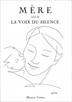 eBook: Mère suivi de La voix du silence (recueil de poèmes)