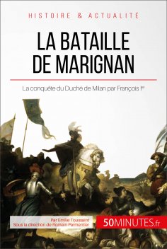 eBook: La bataille de Marignan
