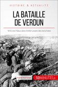 eBook: La bataille de Verdun