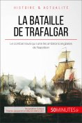 eBook: La bataille de Trafalgar
