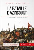 eBook: La bataille d'Azincourt