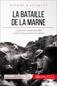 eBook: La bataille de la Marne