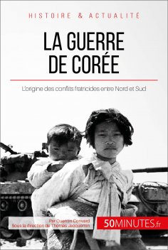 ebook: La guerre de Corée